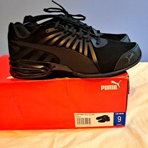 Puma shoes
